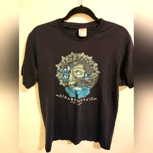 Bundle of 2 Band shirts